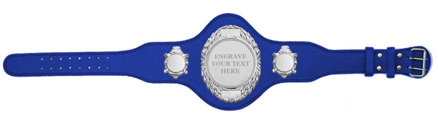 CHAMPIONSHIP BELT - PLT286/S/ENGRAVE - AVAILABLE IN 4 COLOURS CHAMPIONSHIP BELT - PLT286/S/ENGRAVE - AVAILABLE IN 4 COLOURS